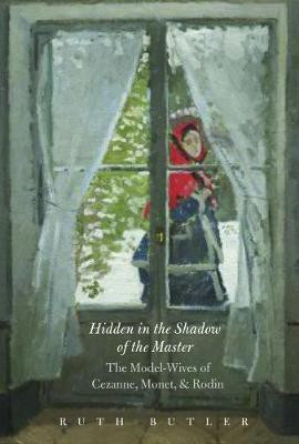 Hidden in the Shadow of the Master(English, Electronic book text, Butler Ruth)