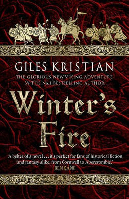 Winter's Fire(English, Paperback, Kristian Giles)