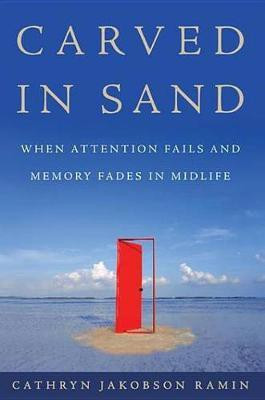 Carved in Sand(English, Electronic book text, Ramin Cathryn Jakobson)