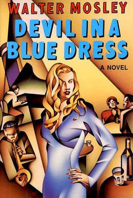 Devil in a Blue Dress(English, Hardcover, Mosley Walter)