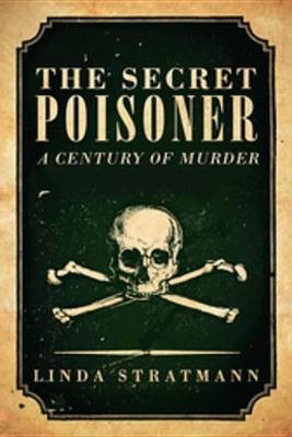 The Secret Poisoner(English, Electronic book text, Stratmann Linda)