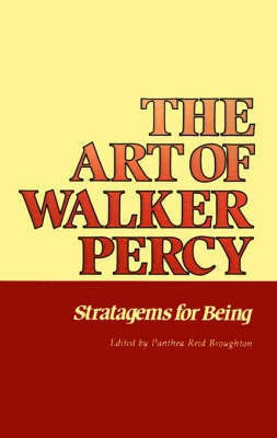 The Art of Walker Percy(English, Paperback, unknown)
