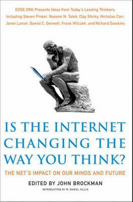 Is the Internet Changing the Way You Think?(English, Electronic book text, Brockman John)