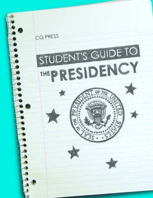 Student's Guide to the Presidency(English, Hardcover, unknown)