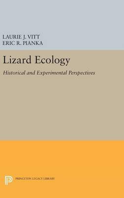 Lizard Ecology(English, Hardcover, unknown)