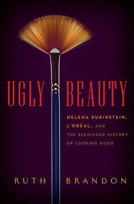 Ugly Beauty(English, Electronic book text, Brandon Ruth)