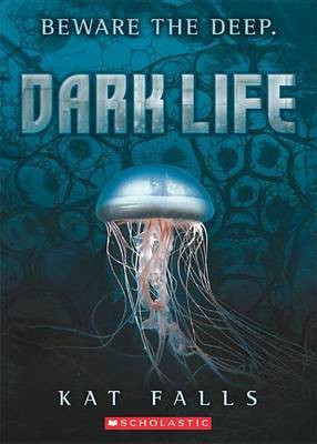 Dark Life(English, Electronic book text, Falls Kat)