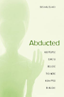 Abducted(English, Electronic book text, Clancy Susan A.)