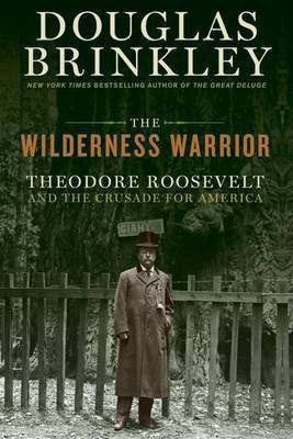 The Wilderness Warrior(English, Electronic book text, Brinkley Douglas Professor)