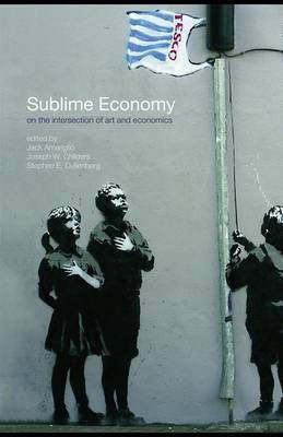 Sublime Economy(English, Electronic book text, unknown)