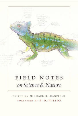 Field Notes on Science and Nature(English, Hardcover, unknown)
