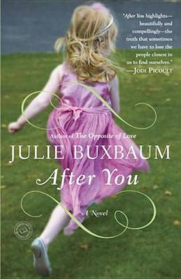 After You(English, Electronic book text, Buxbaum Julie)