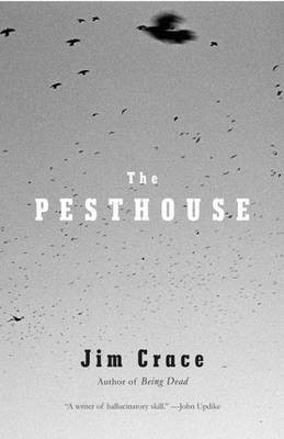 The Pesthouse(English, Electronic book text, Crace Jim)