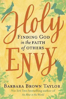 Holy Envy(English, Electronic book text, Taylor Barbara Brown)