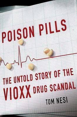 Poison Pills(English, Hardcover, Nesi Tom)