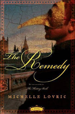 The Remedy(English, Electronic book text, Lovric Michelle)