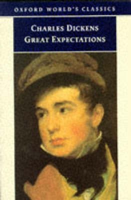 Great Expectations(English, Paperback, Dickens Charles)