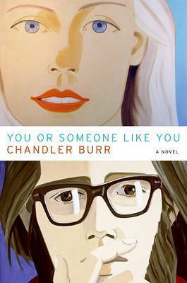 You or Someone Like You(English, Electronic book text, Burr Chandler)