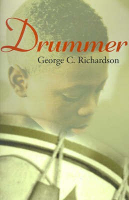Drummer(English, Paperback, Richardson George C)