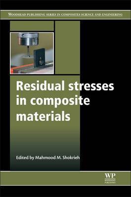Residual Stresses in Composite Materials(English, Electronic book text, unknown)