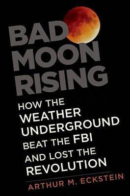 Bad Moon Rising(English, Electronic book text, Eckstein Arthur M Author)