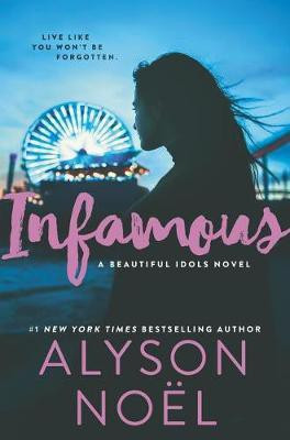 Infamous(English, Electronic book text, Noel Alyson)