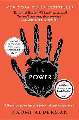 The Power(English, Electronic book text, Alderman Naomi)