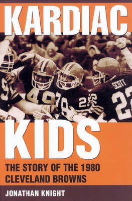 Kardiac Kids(English, Paperback, The Kent State University Press)