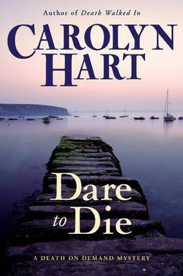 Dare to Die(English, Electronic book text, Hart Carolyn)