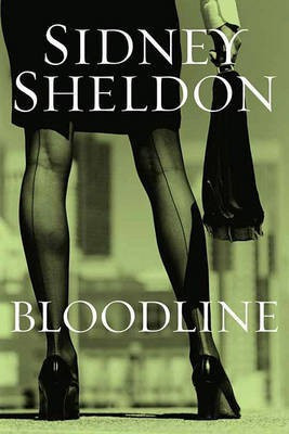 Bloodline(English, Electronic book text, Sheldon Sidney)