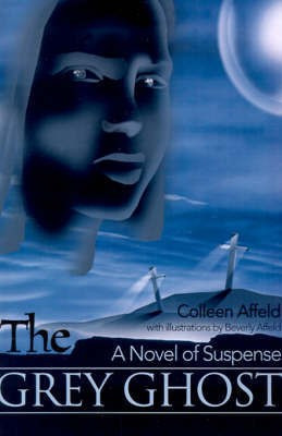 The Grey Ghost(English, Paperback, Affeld Colleen)