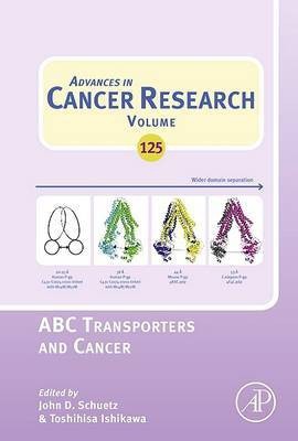 ABC Transporters and Cancer(English, Electronic book text, unknown)