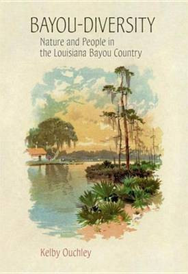 Bayou-Diversity(English, Electronic book text, Ouchley Kelby)