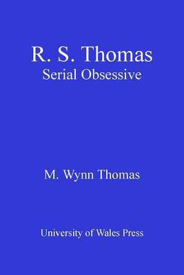 R.S. Thomas(English, Electronic book text, Thomas M. Wynn)