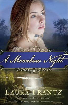 A Moonbow Night(English, Paperback, Frantz Laura)