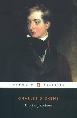 Great Expectations(English, Electronic book text, Dickens Charles)