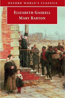 Mary Barton(English, Paperback, Gaskell Elizabeth Cleghorn)