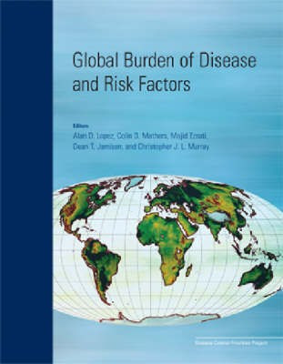 Global Burden of Disease and Risk Factors(English, Hardcover, unknown)
