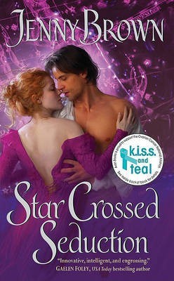 Star Crossed Seduction(English, Electronic book text, Brown Jenny)