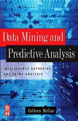 Data Mining and Predictive Analysis(English, Electronic book text, McCue Colleen)