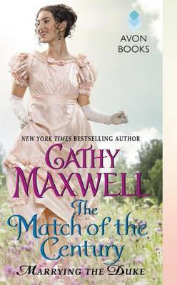 The Match of the Century(English, Electronic book text, Maxwell Cathy)