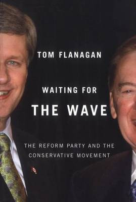 Waiting for the Wave(English, Electronic book text, Flanagan Tom)