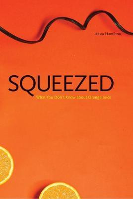 Squeezed(English, Electronic book text, Hamilton Alissa)