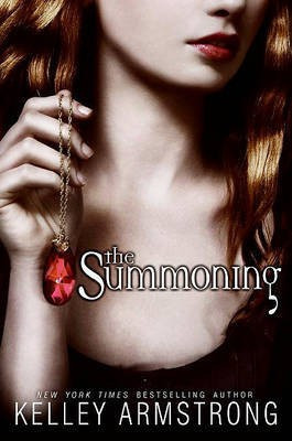 The Summoning(English, Electronic book text, Armstrong Kelley)