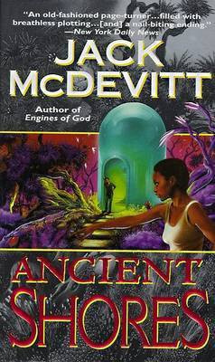Ancient Shores(English, Electronic book text, McDevitt Jack)