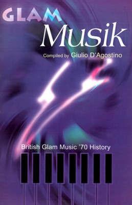 Glam Musik(English, Paperback, unknown)