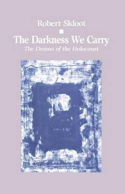 The Darkness We Carry(English, Electronic book text, Skloot Robert)