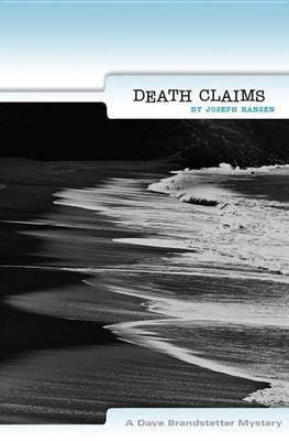 Death Claims(English, Electronic book text, Hansen Joseph)