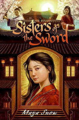 Sisters of the Sword(English, Electronic book text, Snow Maya)