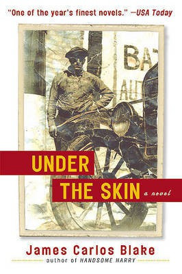 Under the Skin(English, Electronic book text, Blake James Carlos)